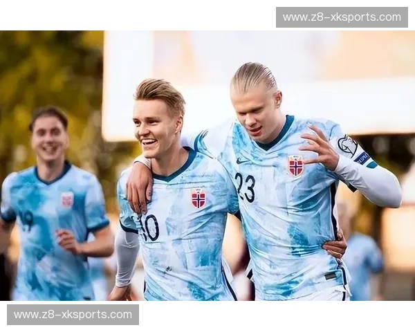 中欧之盾碰撞北欧之戟：捷克与挪威的绿茵史诗对决